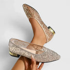 Camyressa | Orthopedic Shoes