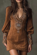 Yevorielle | Elegant Dress
