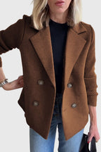 Melina™ - Elegant Blazer