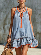 Suvyka | Sophisticated Dress