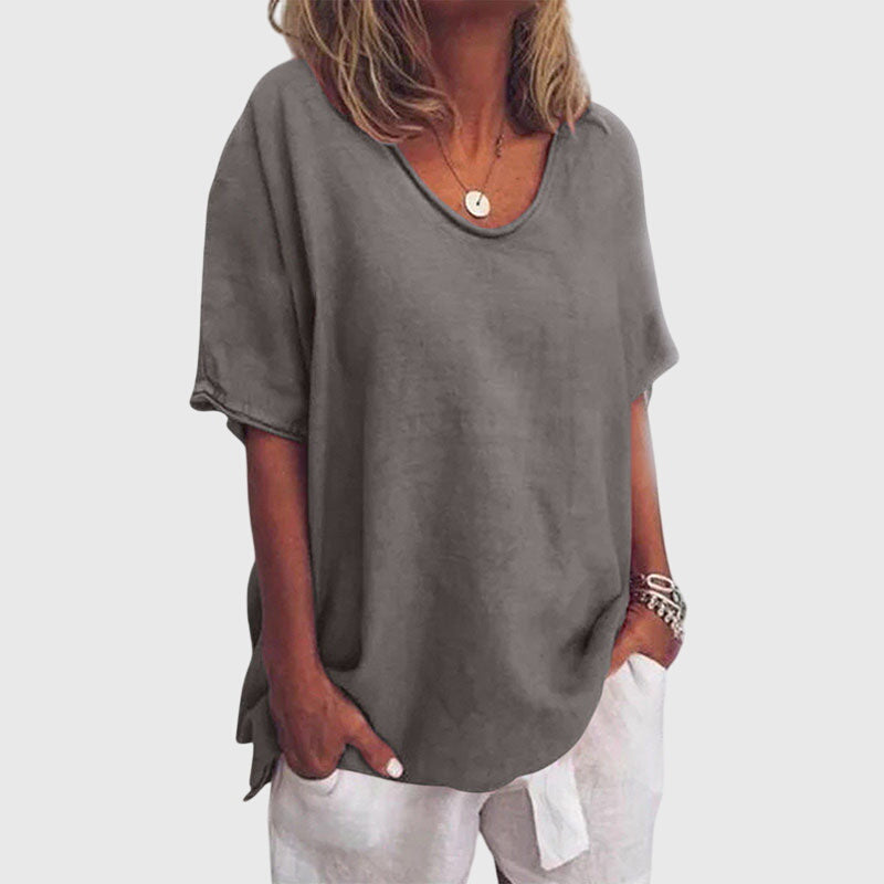 Annabelle™ | Elegant Loose Top