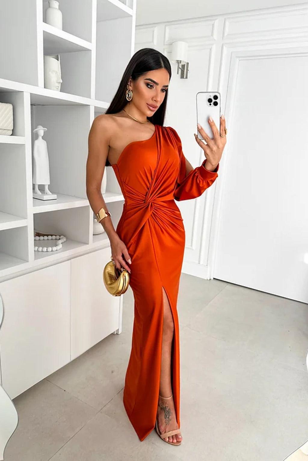 Kostyra | Elegant Dress