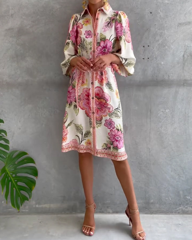 Bexani | Sophisticated Dress
