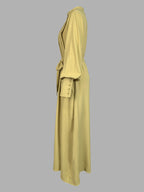 Tyvora | Elegant Maxi Dress