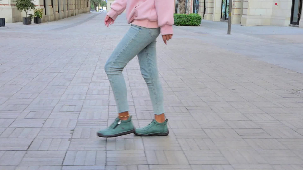 Hadyn | Orthopedic Women’s Shoes