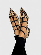 Lyn | Orthopedic Heels