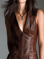 Qyrelaveth | Sophisticated Dress