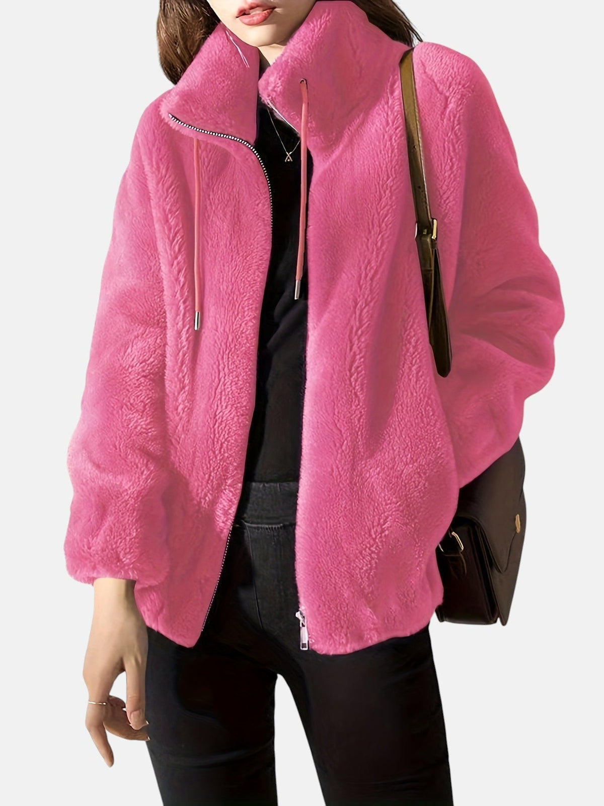 Kenzarie | Comfortable Jacket