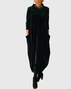 Madison™ - Elegant Winter Dress