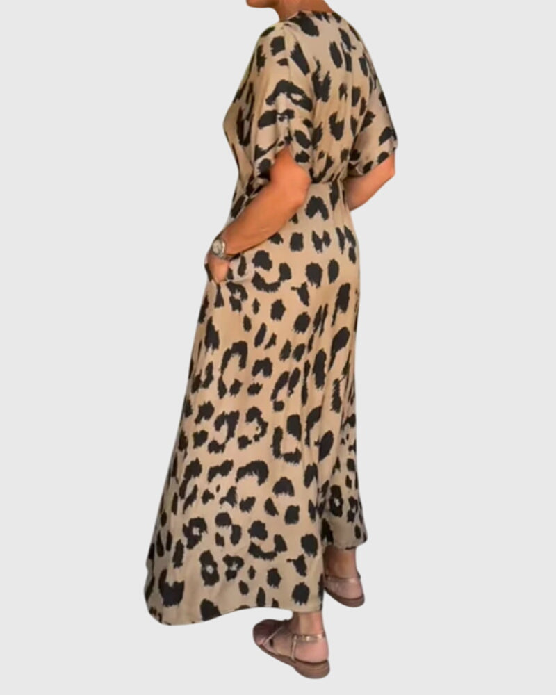 Elizabeth™ | Timeless Confidence Dress