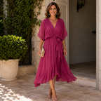 Cyneth | Elegant Dress