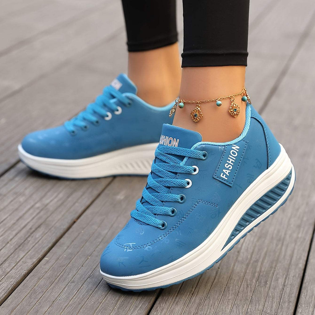 Daryss | Orthopedic Sneakers
