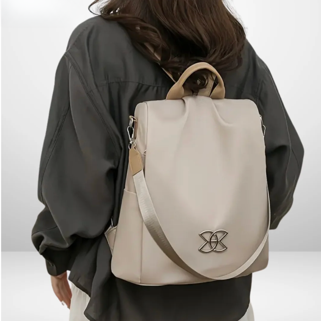 Qanelya | Stylish Bagpack