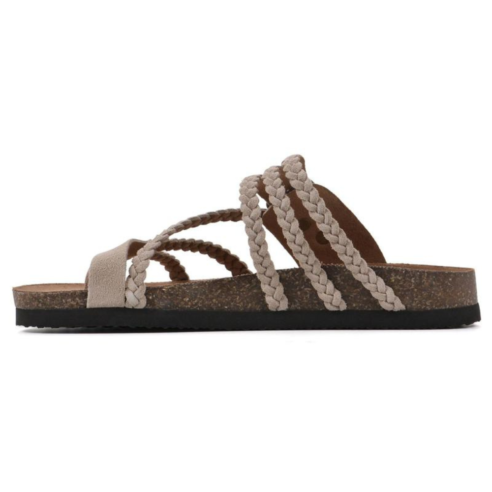 Sorvyn | Orthopedic Sandals