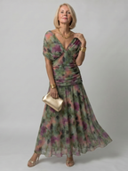 Elizarynn | Sophisticated Dress