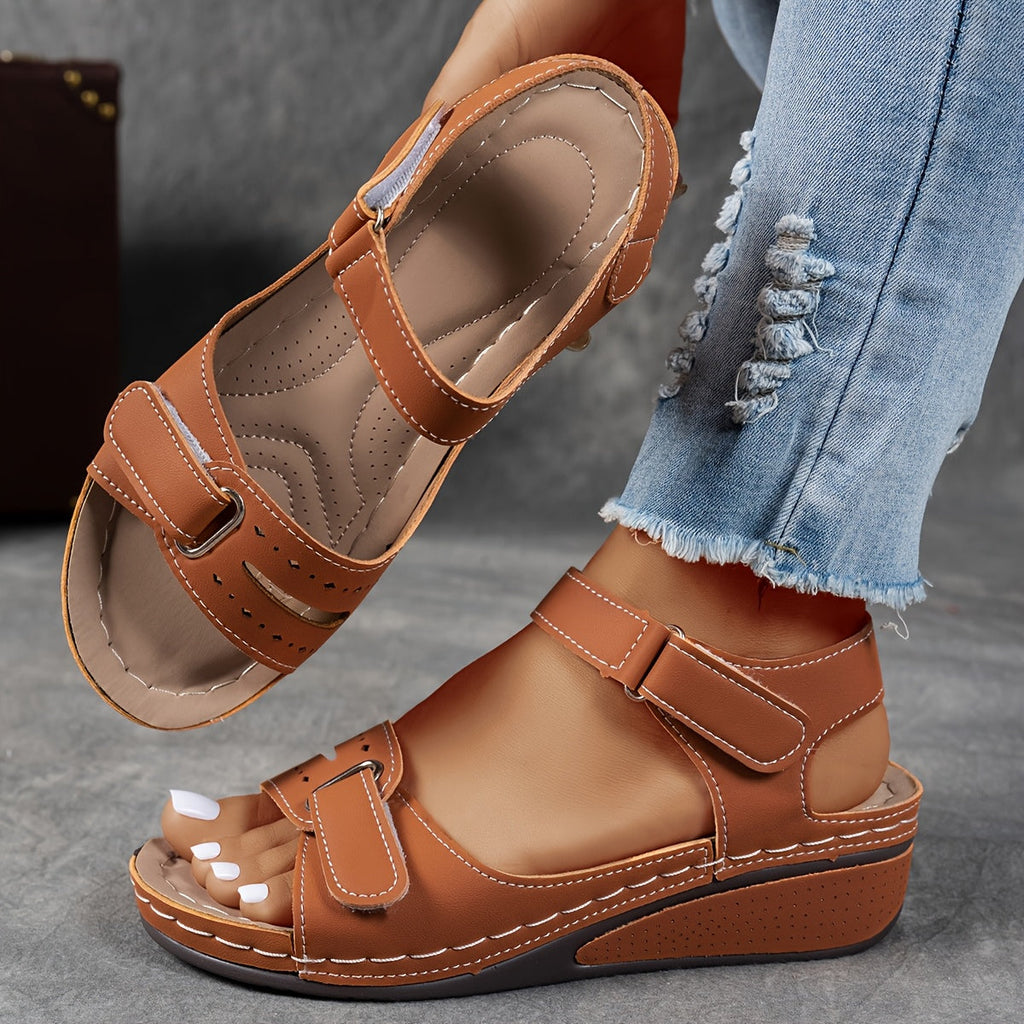 Romildah | Orthopedic Sandals