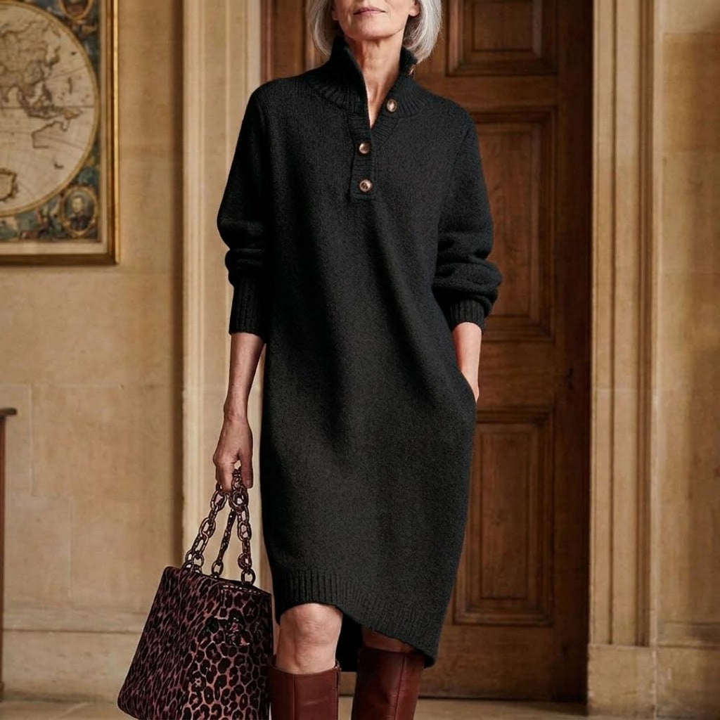Jessy | Elegant Dress