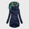 Vaelisyn | Elegant Winter Jacket