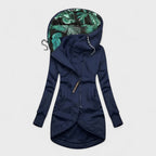 Vaelisyn | Elegant Winter Jacket