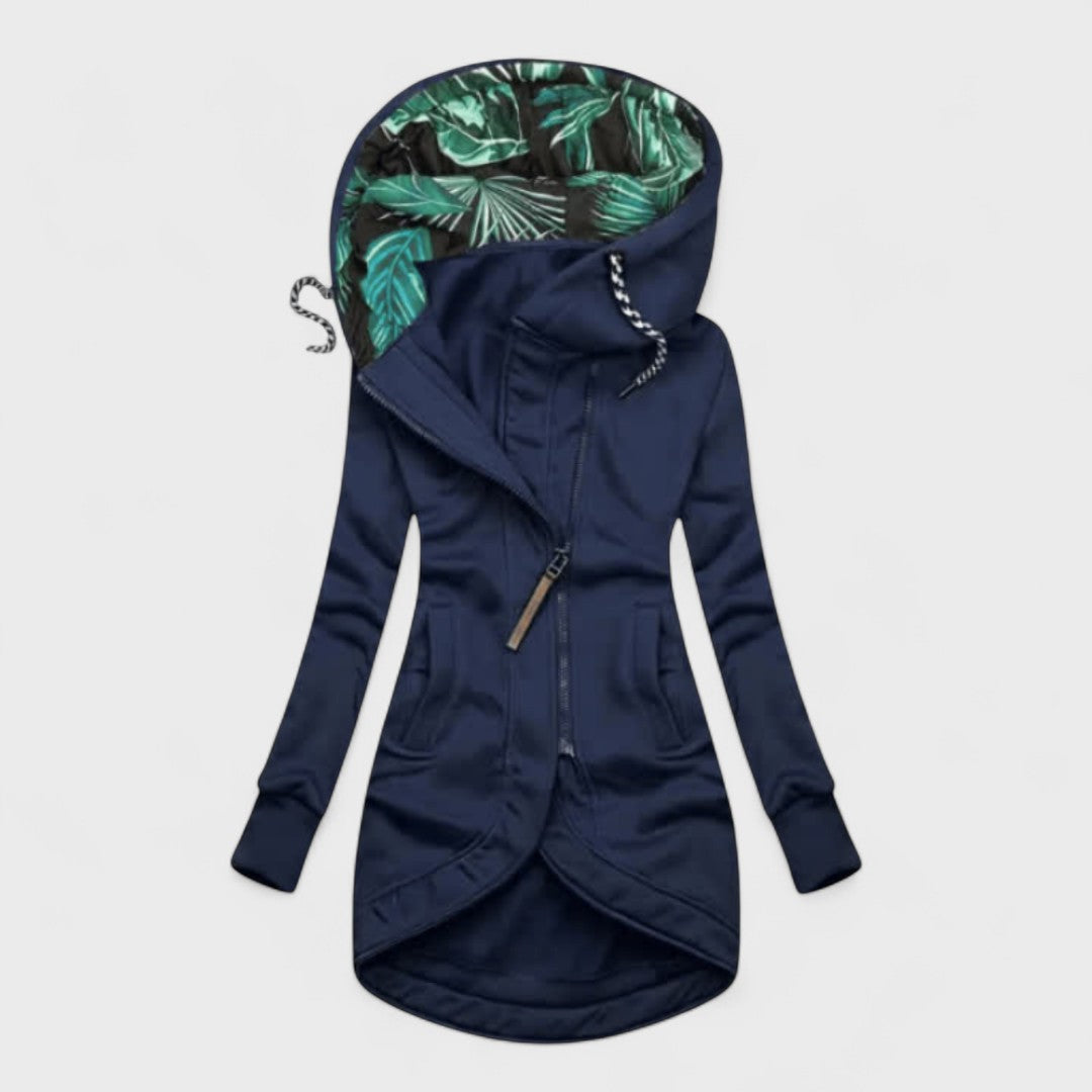 Vaelisyn | Elegant Winter Jacket