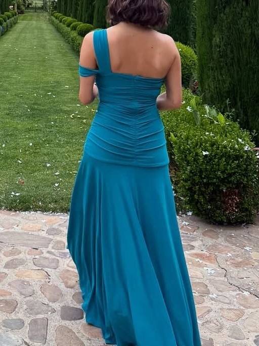 Aezorynix | Elegant Dress