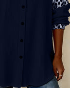 Kymberlee | Elegant Shirt