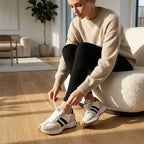 Kaelvyn | Comfortable Sneakers