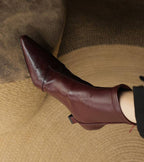 Arielynn | Orthopedic Boots