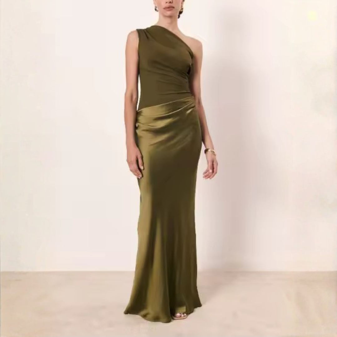 Zyvaryna | Elegant Dress