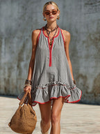 Suvyka | Sophisticated Dress