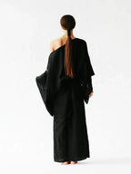 Vyraleth | Sophisticated Dress