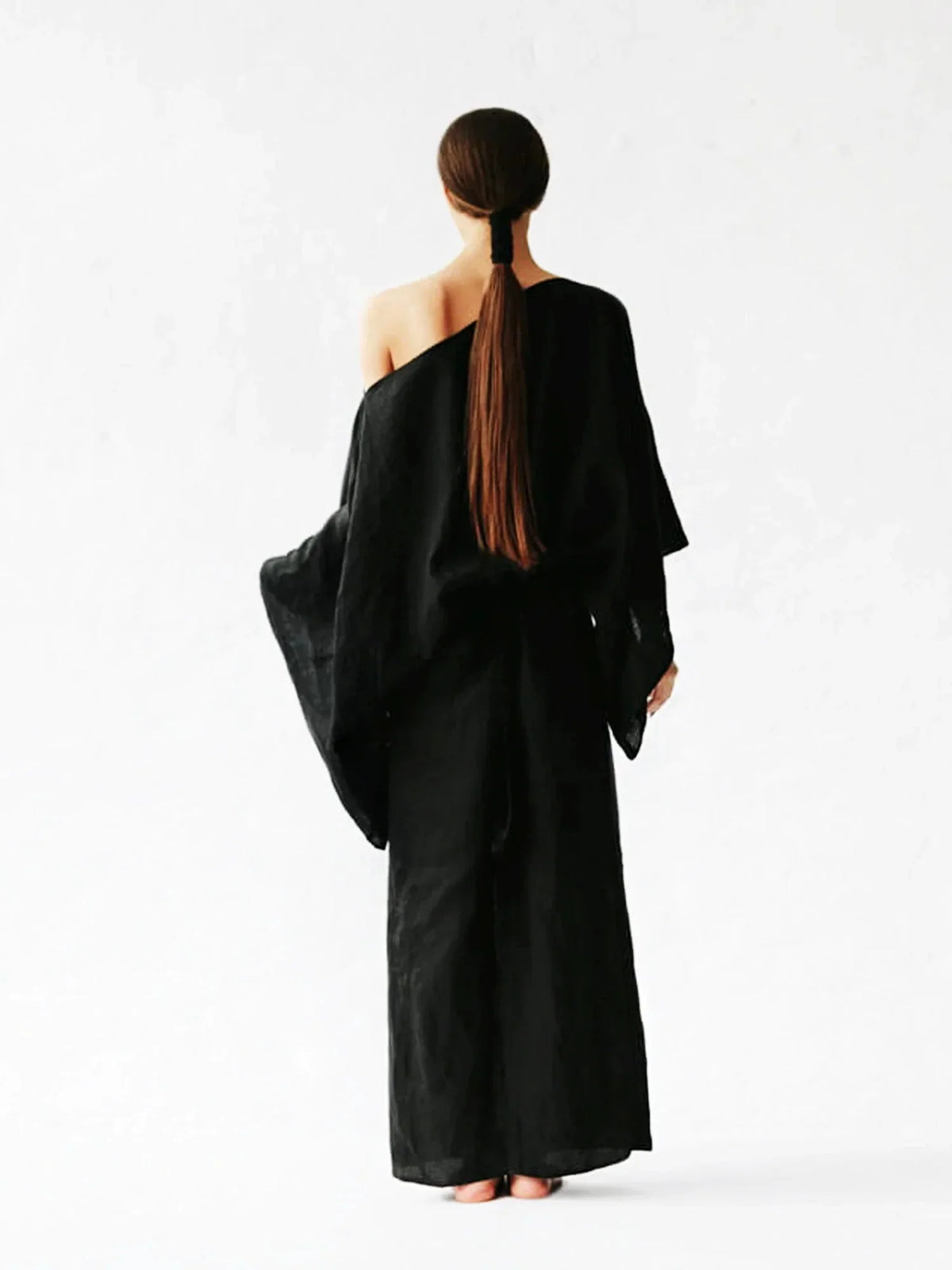 Vyraleth | Sophisticated Dress