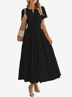 Zoryelina | Elegant Dress