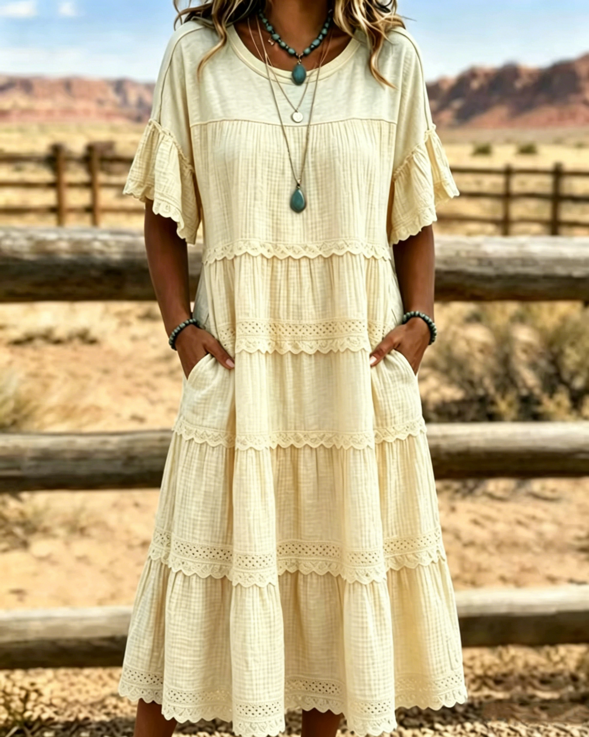 Aumira | Elegant Dress
