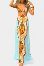 Zanorya | Elegant Dress