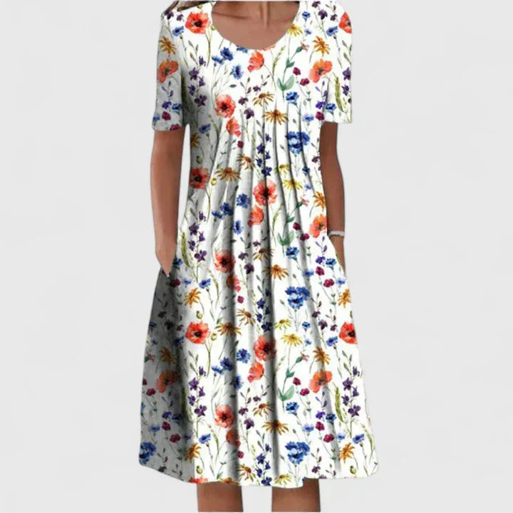 Olyverrah | Elegant Dress