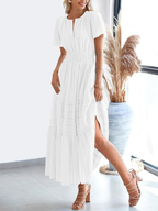 Zoryelina | Elegant Dress