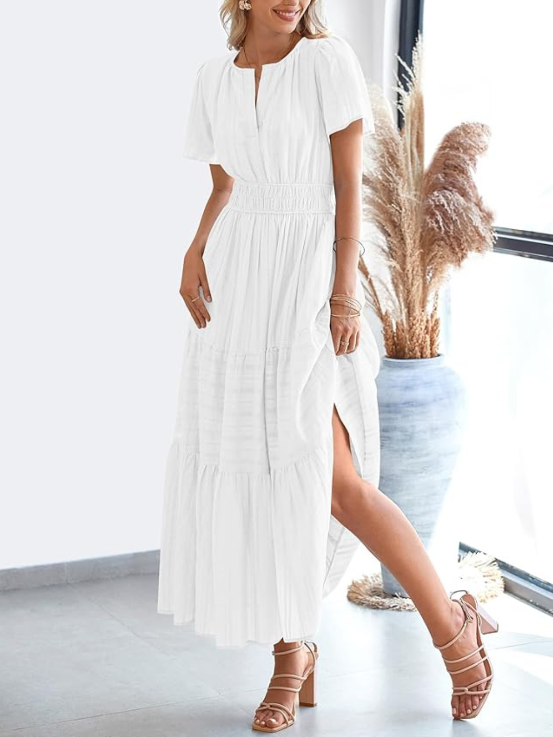 Zoryelina | Elegant Dress
