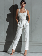 Lunavelle | Sophisticated Jumpsuit