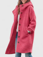Emaryzahh | Comfortable Jacket