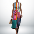 Khaevi | Sophisticated Dress