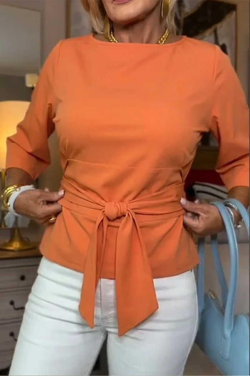 Zhaelyvra | Sophisticated Top