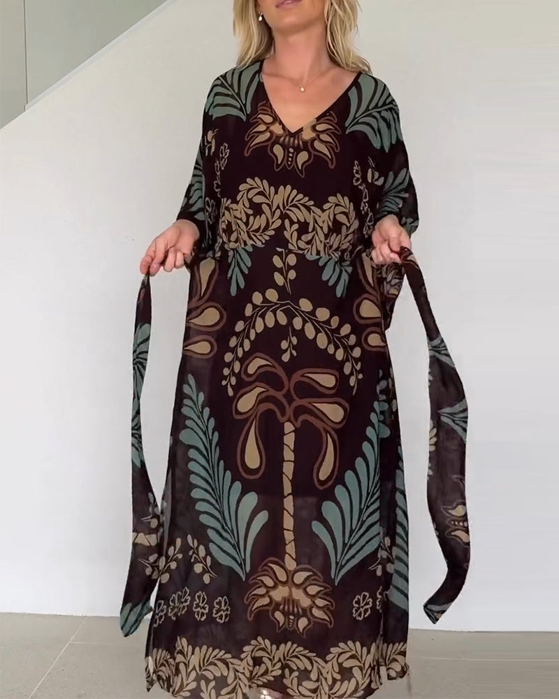 Elaritha | Elegant Dress