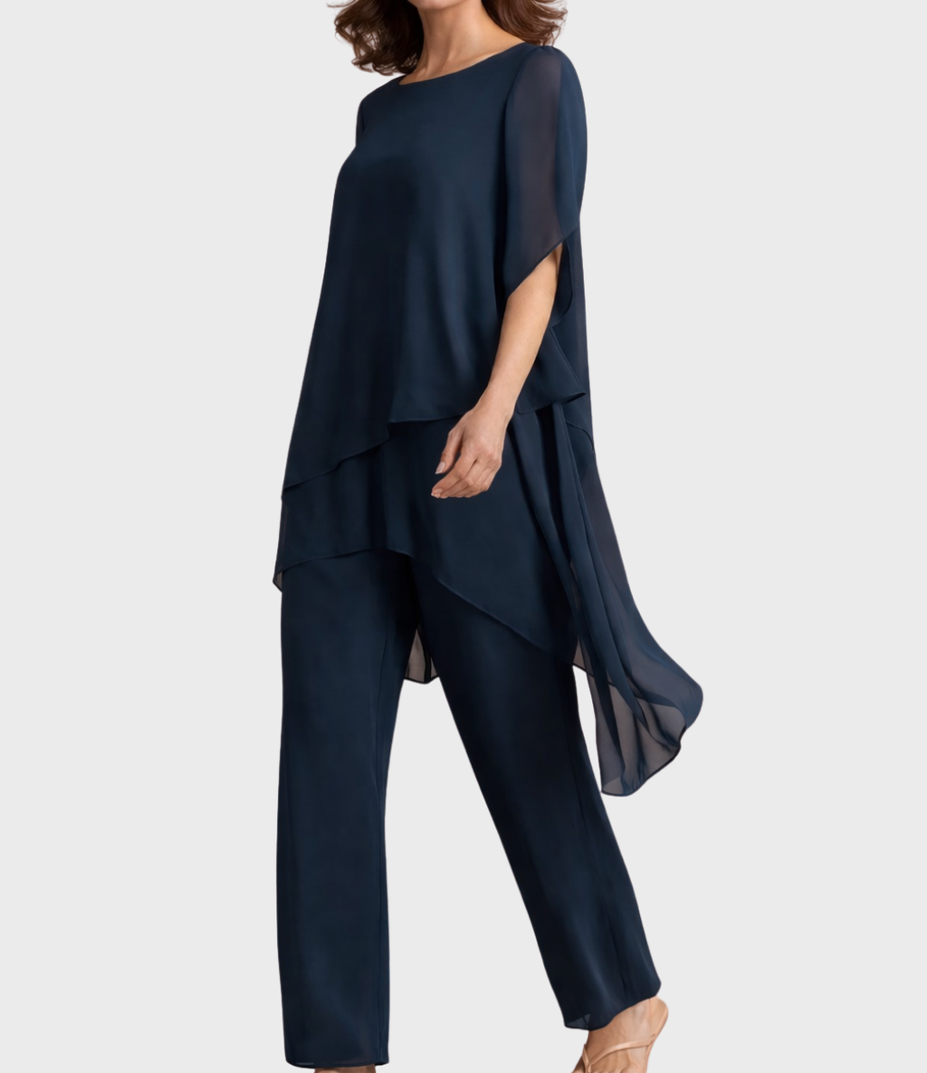 Xyrelise | Sophisticated Set
