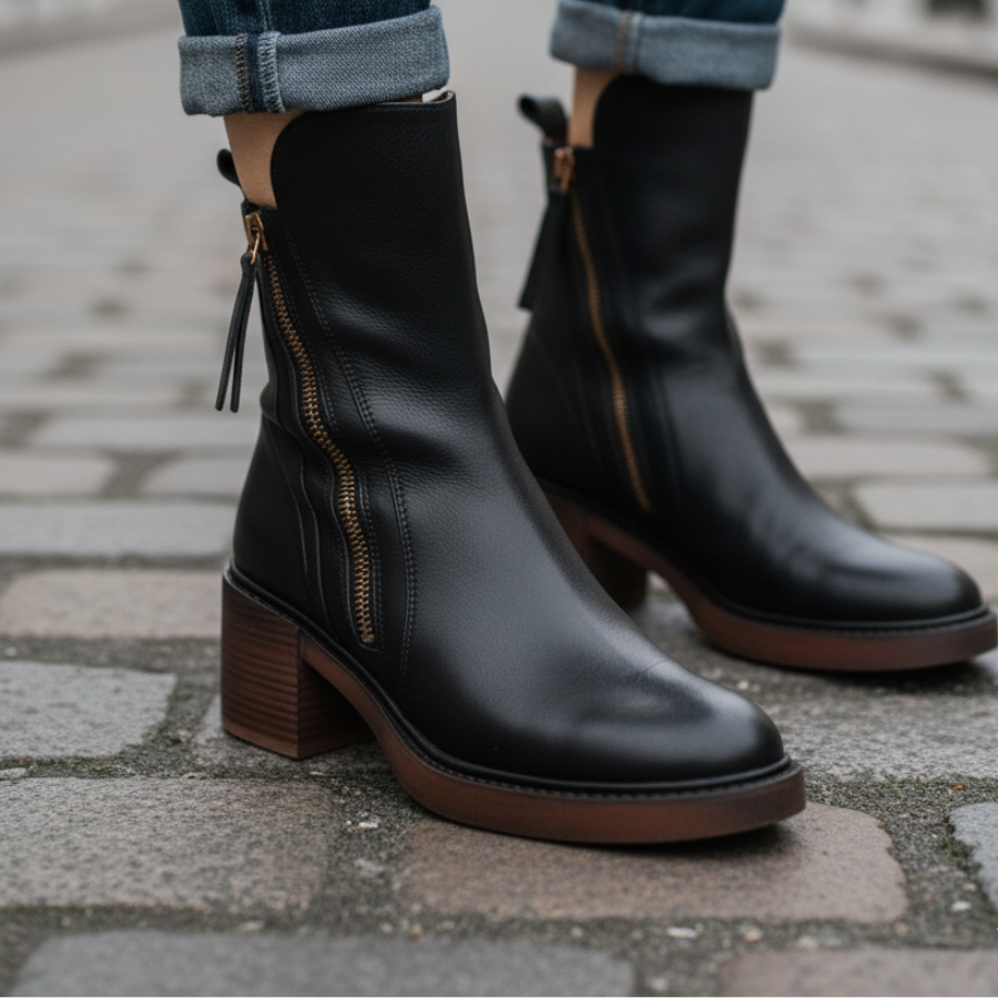 Savannah™ | Elegant Boots