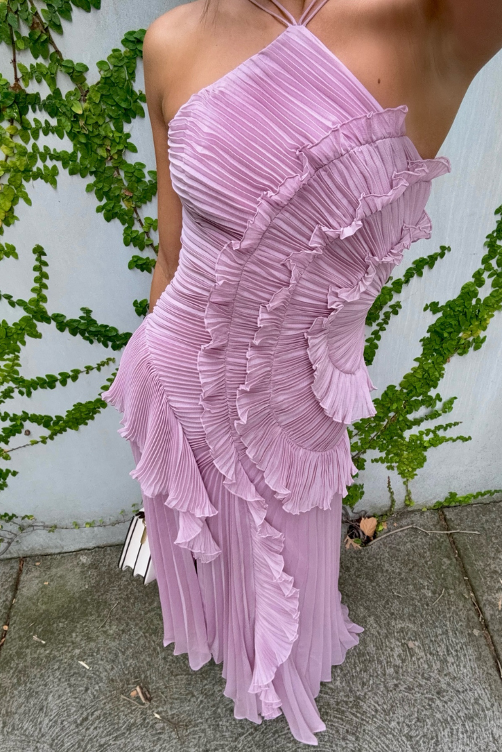 Nyola | Elegant Dress
