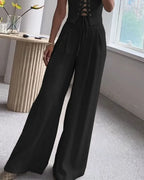 Kalynaire | Sophisticated Two-Piece Set