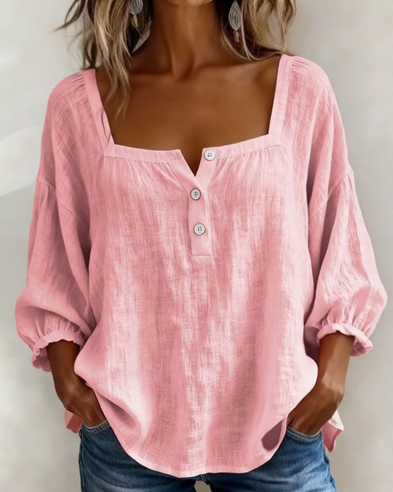 Auryzhenne | Elegant Blouse