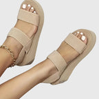 Kelsey™ | Stylish Orthopedic Sandals