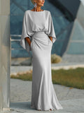 Myralyne | Elegant Dress
